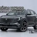 CAOA CHANGAN CS55 1.5 TGDI FLEX INFINITY DCT CAOA CHANGAN CS55 1.5 TGDI FLEX INFINITY DCT