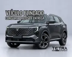 CAOA CHANGAN CS55 1.5 TGDI FLEX INFINITY DCT CAOA CHANGAN CS55 1.5 TGDI FLEX INFINITY DCT