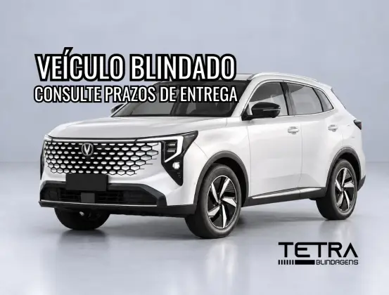 CAOA CHANGAN CS55 1.5 TGDI PHEV FLEX DHT