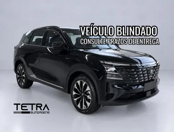 CAOA CHANGAN CS75 1.5 TGDI FLEX INFINITY 8AT