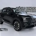 CAOA CHANGAN CS75 1.5 TGDI FLEX INFINITY 8AT CAOA CHANGAN CS75 1.5 TGDI FLEX INFINITY 8AT