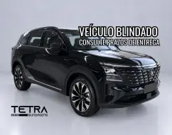 CAOA CHANGAN CS75 1.5 TGDI FLEX INFINITY 8AT CAOA CHANGAN CS75 1.5 TGDI FLEX INFINITY 8AT