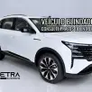 CAOA CHANGAN CS75 1.5 TGDI FLEX INFINITY 8AT CAOA CHANGAN CS75 1.5 TGDI FLEX INFINITY 8AT