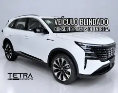 CAOA CHANGAN CS75 1.5 TGDI FLEX INFINITY 8AT CAOA CHANGAN CS75 1.5 TGDI FLEX INFINITY 8AT