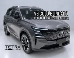 CAOA CHANGAN CS75 1.5 TGDI FLEX INFINITY 8AT CAOA CHANGAN CS75 1.5 TGDI FLEX INFINITY 8AT