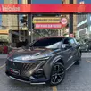 CAOA CHANGAN UNI-T 1.5 TGDI FLEX 7DCT CAOA CHANGAN UNI-T 1.5 TGDI FLEX 7DCT