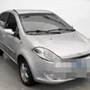 CAOA CHERY FACE 1.3 16V FLEX 4P MANUAL CAOA CHERY FACE 1.3 16V FLEX 4P MANUAL