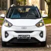 CAOA CHERY iCAR 45 KW ELÉTRICO CAOA CHERY iCAR 45 KW ELÉTRICO