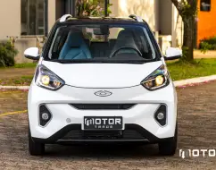 CAOA CHERY iCAR 45 KW ELÉTRICO CAOA CHERY iCAR 45 KW ELÉTRICO
