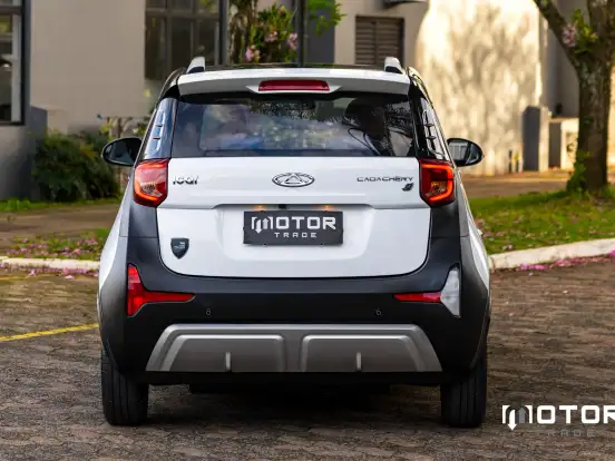 CAOA CHERY-iCAR-45 KW ELÉTRICO CAOA CHERY-iCAR-2022
