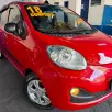 CAOA CHERY QQ 1.0 MPFI ACT 12V FLEX 4P MANUAL CAOA CHERY QQ 1.0 MPFI ACT 12V FLEX 4P MANUAL