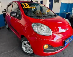 CAOA CHERY QQ 1.0 MPFI ACT 12V FLEX 4P MANUAL CAOA CHERY QQ 1.0 MPFI ACT 12V FLEX 4P MANUAL
