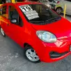 CAOA CHERY QQ 1.0 MPFI LOOK 12V FLEX 4P MANUAL CAOA CHERY QQ 1.0 MPFI LOOK 12V FLEX 4P MANUAL
