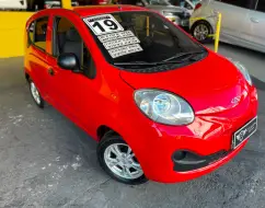 CAOA CHERY QQ 1.0 MPFI LOOK 12V FLEX 4P MANUAL CAOA CHERY QQ 1.0 MPFI LOOK 12V FLEX 4P MANUAL