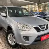 CAOA CHERY TIGGO 2.0 16V GASOLINA 4P AUTOMÁTICO CAOA CHERY TIGGO 2.0 16V GASOLINA 4P AUTOMÁTICO