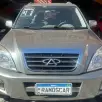 CAOA CHERY TIGGO 2.0 16V GASOLINA 4P MANUAL CAOA CHERY TIGGO 2.0 16V GASOLINA 4P MANUAL
