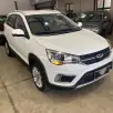 CAOA CHERY TIGGO 2 1.5 MPFI 16V FLEX LOOK 4P MANUAL CAOA CHERY TIGGO 2 1.5 MPFI 16V FLEX LOOK 4P MANUAL