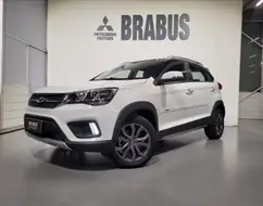 CAOA CHERY TIGGO 2 1.5 MPFI 16V FLEX LOOK 4P AUTOMÁTICO CAOA CHERY TIGGO 2 1.5 MPFI 16V FLEX LOOK 4P AUTOMÁTICO