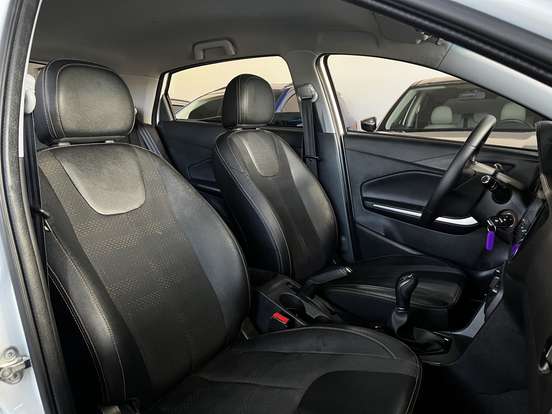 CAOA CHERY-TIGGO 2-2021