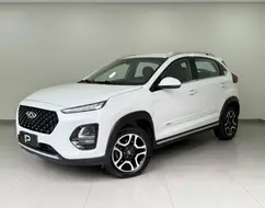 CAOA CHERY TIGGO 3X 1.0 VVT TURBO iFLEX PRO CVT CAOA CHERY TIGGO 3X 1.0 VVT TURBO iFLEX PRO CVT