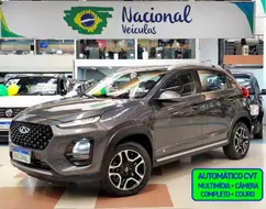 CAOA CHERY TIGGO 3X 1.0 VVT TURBO iFLEX PRO CVT CAOA CHERY TIGGO 3X 1.0 VVT TURBO iFLEX PRO CVT