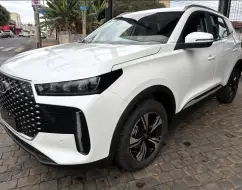CAOA CHERY TIGGO 5x 1.5 VVT TURBO iFLEX SPORT CVT CAOA CHERY TIGGO 5x 1.5 VVT TURBO iFLEX SPORT CVT