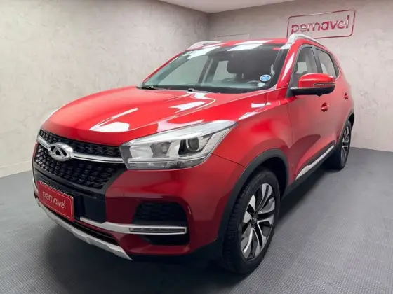 CAOA CHERY TIGGO 5x 1.5 VVT TURBO iFLEX TXS DCT