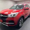 CAOA CHERY TIGGO 5x 1.5 VVT TURBO iFLEX TXS DCT CAOA CHERY TIGGO 5x 1.5 VVT TURBO iFLEX TXS DCT