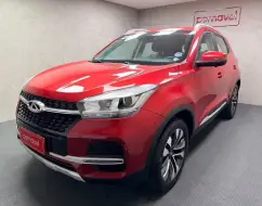 CAOA CHERY TIGGO 5x 1.5 VVT TURBO iFLEX TXS DCT CAOA CHERY TIGGO 5x 1.5 VVT TURBO iFLEX TXS DCT