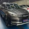 CAOA CHERY TIGGO 5x 1.5 VVT TURBO iFLEX TXS DCT CAOA CHERY TIGGO 5x 1.5 VVT TURBO iFLEX TXS DCT