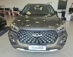 CAOA CHERY TIGGO 5x 1.5 VVT TURBO iFLEX SPORT CVT CAOA CHERY TIGGO 5x 1.5 VVT TURBO iFLEX SPORT CVT