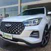 CAOA CHERY TIGGO 5x 1.5 VVT TURBO iFLEX SPORT CVT CAOA CHERY TIGGO 5x 1.5 VVT TURBO iFLEX SPORT CVT