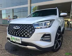 CAOA CHERY TIGGO 5x 1.5 VVT TURBO iFLEX SPORT CVT CAOA CHERY TIGGO 5x 1.5 VVT TURBO iFLEX SPORT CVT