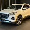 CAOA CHERY TIGGO 5x 1.5 VVT TURBO iFLEX SPORT CVT CAOA CHERY TIGGO 5x 1.5 VVT TURBO iFLEX SPORT CVT