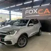 CAOA CHERY TIGGO 5x 1.5 VVT TURBO iFLEX T DCT CAOA CHERY TIGGO 5x 1.5 VVT TURBO iFLEX T DCT
