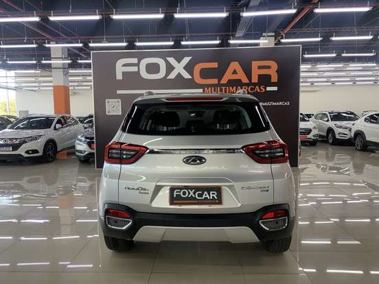 CAOA CHERY-TIGGO 5x-2019