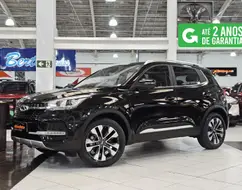 CAOA CHERY TIGGO 5x 1.5 VVT TURBO iFLEX TXS DCT CAOA CHERY TIGGO 5x 1.5 VVT TURBO iFLEX TXS DCT