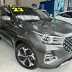CAOA CHERY TIGGO 5X PRO 1.5 TCI FLEX HYBRID CVT CAOA CHERY TIGGO 5X PRO 1.5 TCI FLEX HYBRID CVT