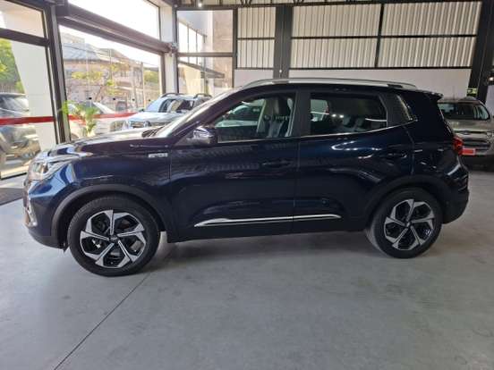 CAOA CHERY-TIGGO 5X PRO-2022