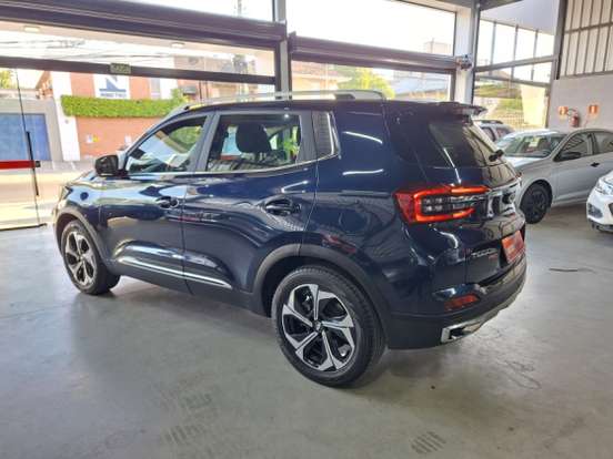 CAOA CHERY-TIGGO 5X PRO-2022