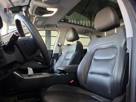 CAOA CHERY-TIGGO 5X PRO-2022