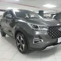 CAOA CHERY TIGGO 5X PRO 1.5 TCI FLEX HYBRID CVT CAOA CHERY TIGGO 5X PRO 1.5 TCI FLEX HYBRID CVT