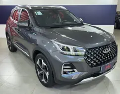 CAOA CHERY TIGGO 5X PRO 1.5 TCI FLEX HYBRID CVT CAOA CHERY TIGGO 5X PRO 1.5 TCI FLEX HYBRID CVT
