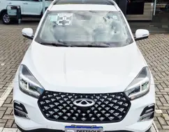 CAOA CHERY TIGGO 5X PRO 1.5 TCI FLEX HYBRID MAX DRIVE CVT CAOA CHERY TIGGO 5X PRO 1.5 TCI FLEX HYBRID MAX DRIVE CVT