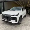 CAOA CHERY TIGGO 5X PRO 1.5 VVT TURBO iFLEX CVT CAOA CHERY TIGGO 5X PRO 1.5 VVT TURBO iFLEX CVT