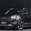 CAOA CHERY TIGGO 5X PRO 1.5 VVT TURBO iFLEX CVT CAOA CHERY TIGGO 5X PRO 1.5 VVT TURBO iFLEX CVT