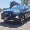 CAOA CHERY TIGGO 5X PRO 1.5 VVT TURBO iFLEX CVT CAOA CHERY TIGGO 5X PRO 1.5 VVT TURBO iFLEX CVT