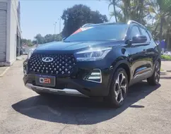 CAOA CHERY TIGGO 5X PRO 1.5 VVT TURBO iFLEX CVT CAOA CHERY TIGGO 5X PRO 1.5 VVT TURBO iFLEX CVT