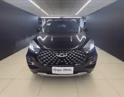 CAOA CHERY TIGGO 5X PRO 1.5 VVT TURBO iFLEX CVT CAOA CHERY TIGGO 5X PRO 1.5 VVT TURBO iFLEX CVT