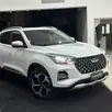 CAOA CHERY TIGGO 5X PRO 1.5 VVT TURBO iFLEX CVT CAOA CHERY TIGGO 5X PRO 1.5 VVT TURBO iFLEX CVT